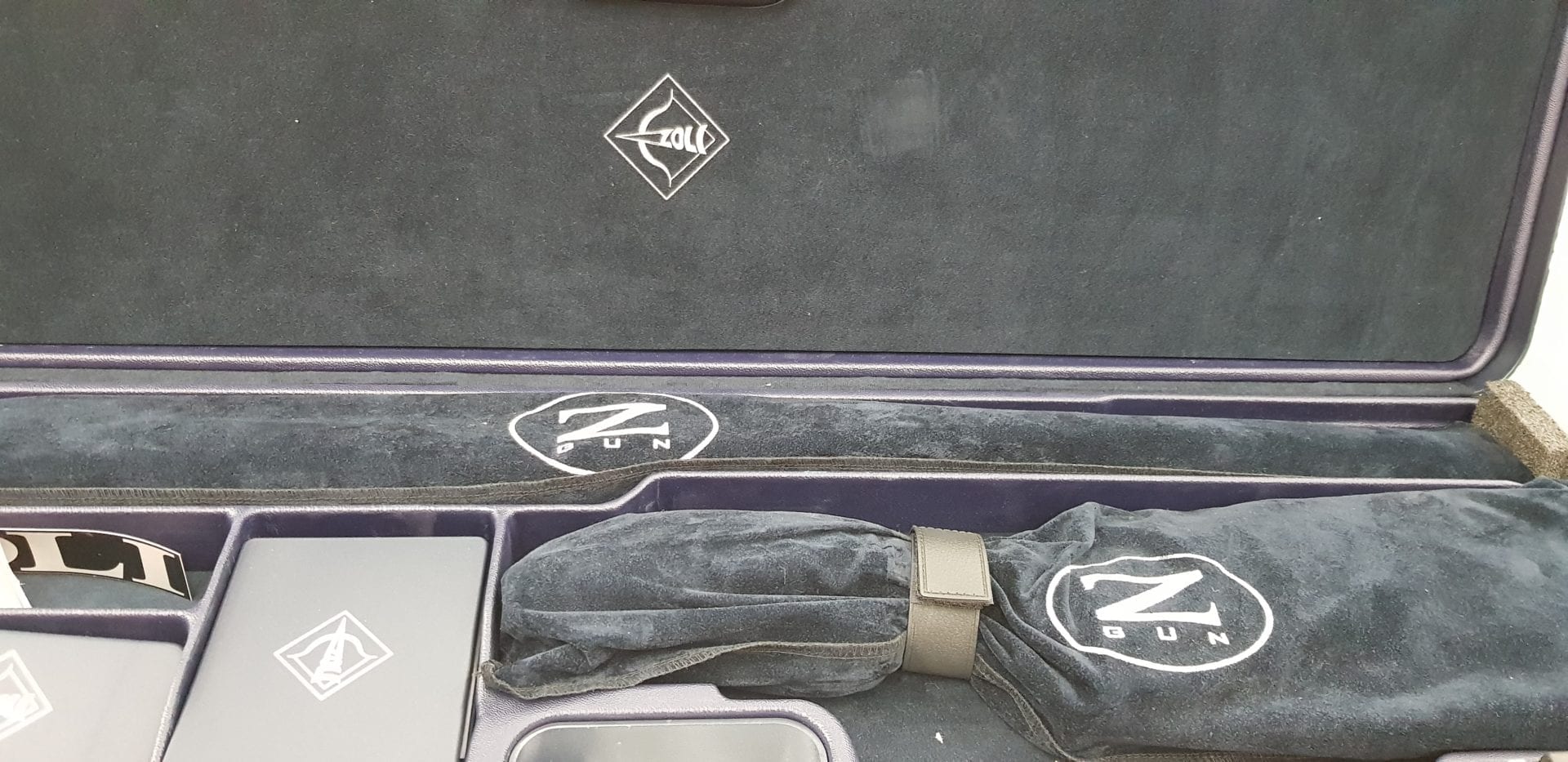 #zoli #eye dominance #clay pigeon shooting #Zgun