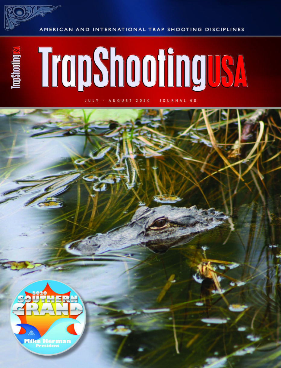 Read more about the article TrapshootingUSA article