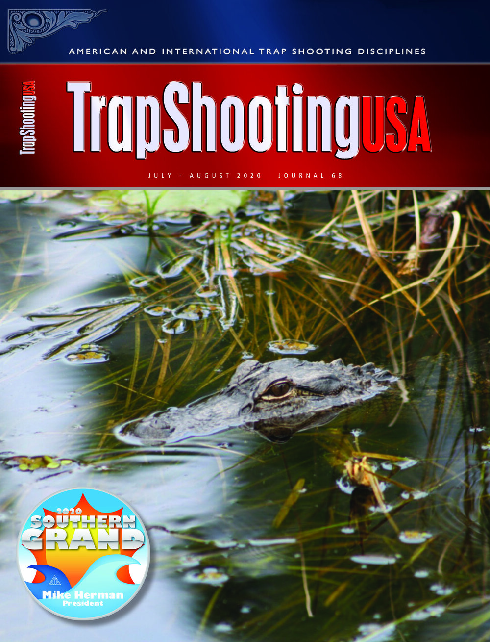 Trapshooting USA SP Review