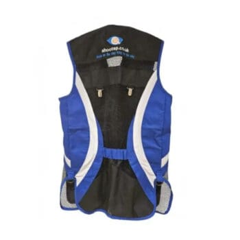 Shooting Vest